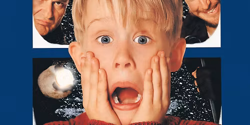 Movie Night - Home Alone