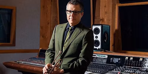 Jazz in the Garden with Tony Guerrero at The Casino San Clemente