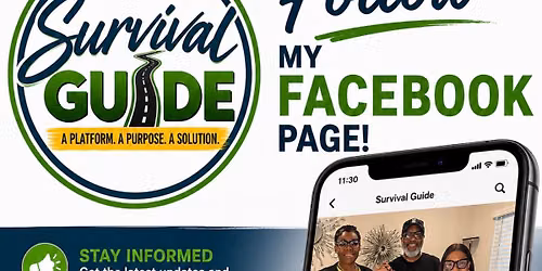 Survival Guide Broadcast 