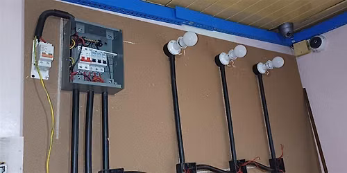 Basic Electricity for the Non-Electrician Skills Training
