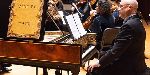 Indianapolis Baroque Orchestra: Beyond Vivaldi