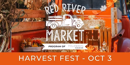 Harvest Fest presented by Sanford Health