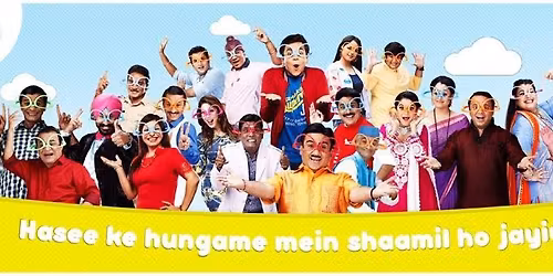 In this group All videos,reels and news is uploaded related to TARAK MEHTA KA OLTA CHASMA
