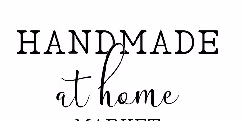 Handmade at Home Market