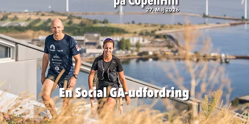 H\u00f8jdemeter Challenge p\u00e5 CopenHill \u26f0\ufe0f En Social G\u00c5-udfordring