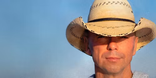 Kenny Chesney in Las Vegas