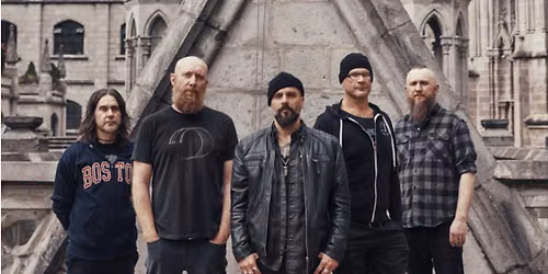 Killswitch Engage