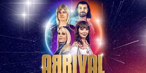 Arrival- The Hits of Abba