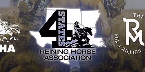 4SRHA Richard Hampton Summer Memorial Show - TRFAM Qualifier