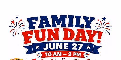 Family Fun Day