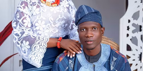 Ijah Gbagyi Niger State