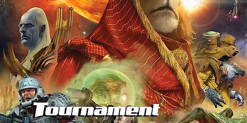 Zulu's Twilight Imperium Tournament