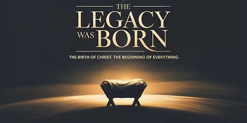 Christmas Eve Service 