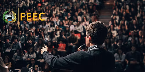 MASTERCLASS ORATORIA - FEEC