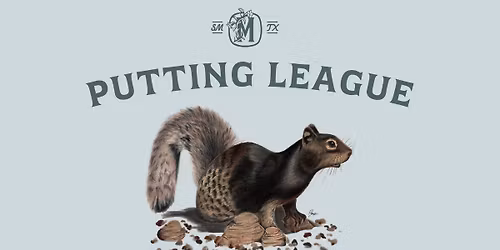 Disc Golf Putting League @ Middleton Brewing