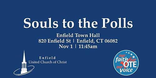 Souls to the Polls