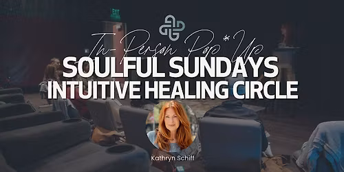 Soulful Sundays @ The London WEHO Los Angeles: Intuitive Healing Circle