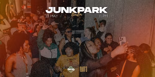 JUNKPARK BERLIN