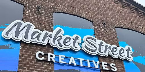 January Events at Market Street Creatives, Torrington, CT