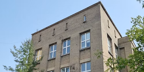 Powstanie Warszawskie na Pradze.