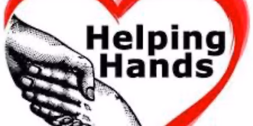 Helping Hands Volunteering