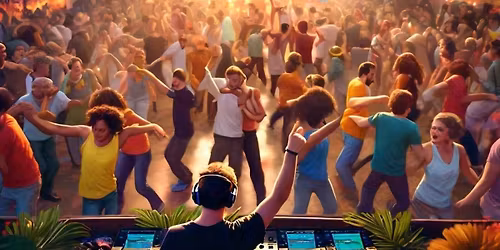 Dance Free MKE 11\/22 Installment