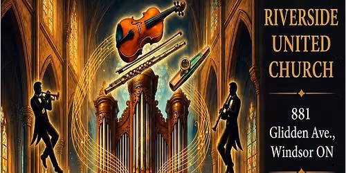 ORGAN PLUS! \u2728