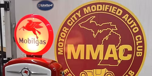 13th Annual MMAC Fall Color Tour and Gas Pump Raffle