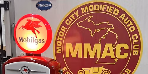 13th Annual MMAC Fall Color Tour and Gas Pump Raffle