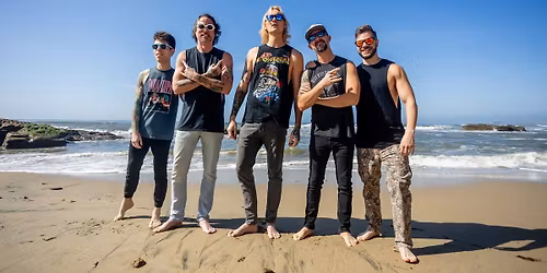 BALLYHOO! & BUMPIN UGLIES