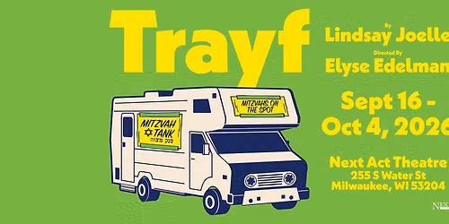 Trayf