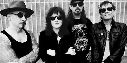 Kylesa, Royal Thunder, The Maxines at District Live