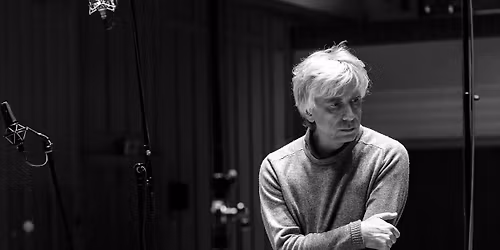 Kort & klassisk: Antonini dirigerer Mozarts Jupiter-symfoni