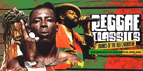 Lovers Rock (Reggae Classics and Dancehall club night) - London