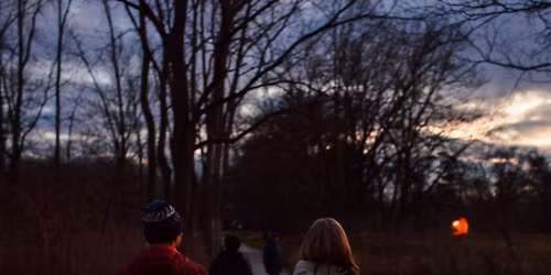 Wildwood Night Hike: Full Wolf Moon (All Ages)