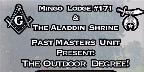 2026 Mingo #171 Outdoor MM Degree