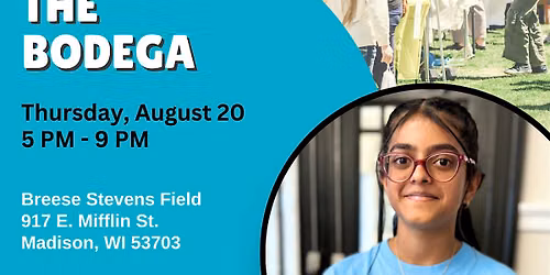 Kids Markets at The Bodega