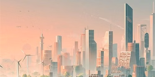 Innovations for Distributed Energy and Building Decarbonization: EnergyNet
