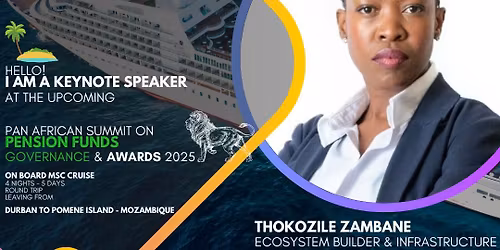 Pan African Summit on Pension Funds Governance & Awards