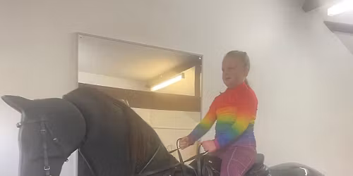 Steady Eddie Simulator Sessions