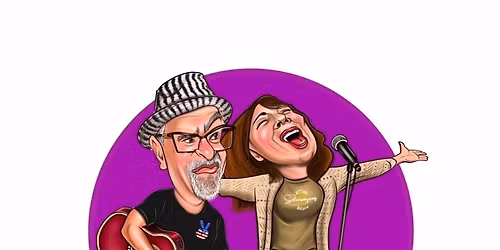 OPEN MIC at Prince George's (PG's)