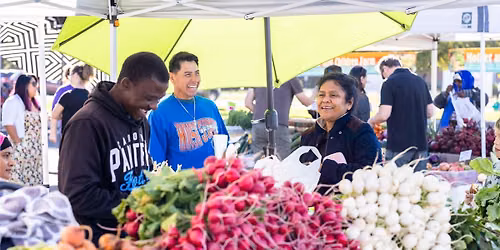 Local Voices: Boise Food History Project