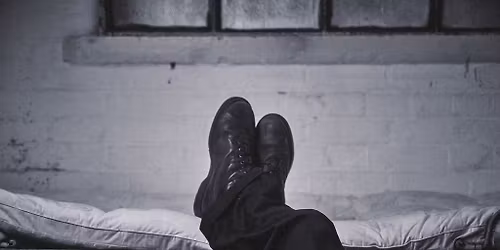 Tankus - Live at the Tree House, Frome