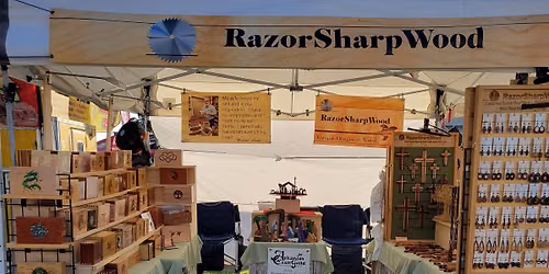 RSW at Festival of the Little Hills 
