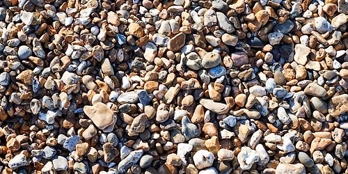 Craft Wednesdays - Pebble Painting