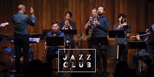 Jazz Club 2026: Symposium Dectet: Sky