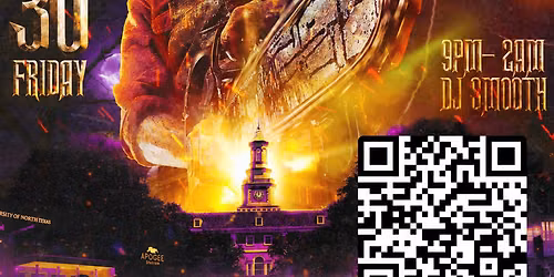 FINAL DESTINATION HALLOWEEN PARTY