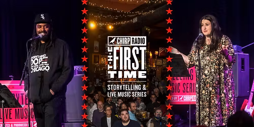 The First Time: First Shift