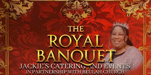 The Royal Banquet