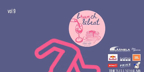 B(run)ch&Beat vol9
